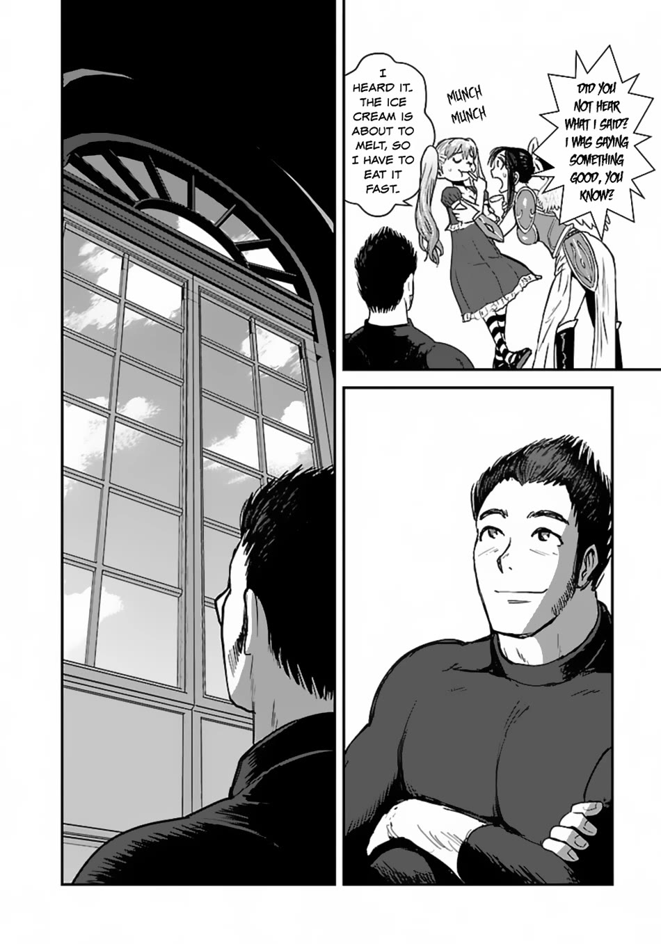 Makikomarete Isekai Teni suru Yatsu wa, Taitei Cheat Chapter 53 - Page 19