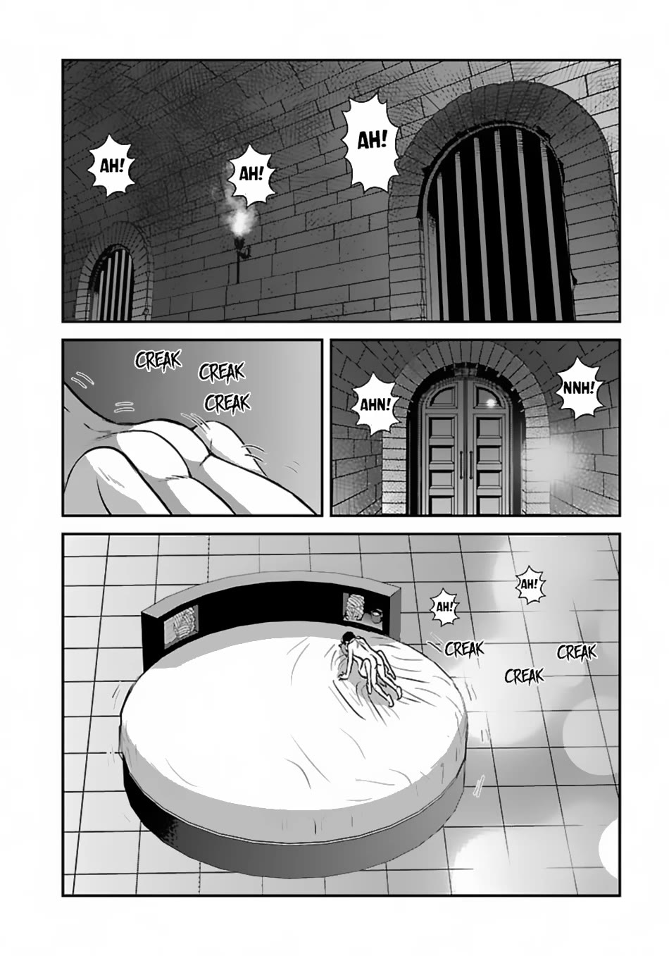 Makikomarete Isekai Teni suru Yatsu wa, Taitei Cheat Chapter 53 - Page 3