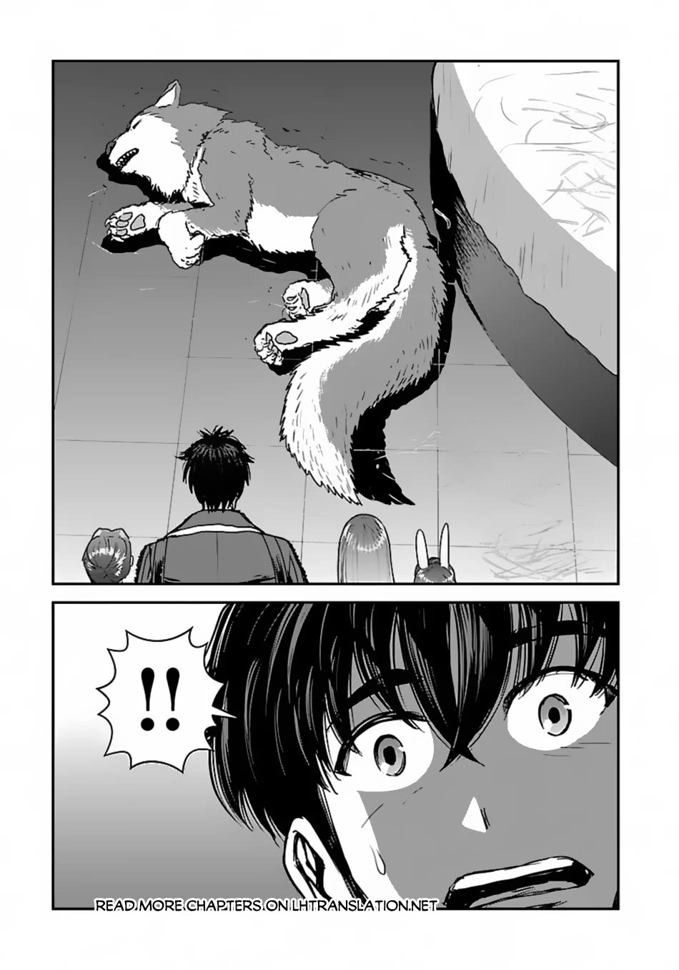 Makikomarete Isekai Teni suru Yatsu wa, Taitei Cheat Chapter 53 - Page 26