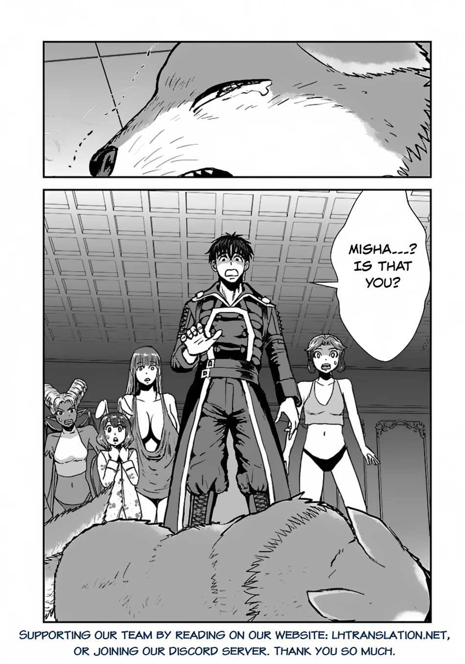 Makikomarete Isekai Teni suru Yatsu wa, Taitei Cheat Chapter 53 - Page 27