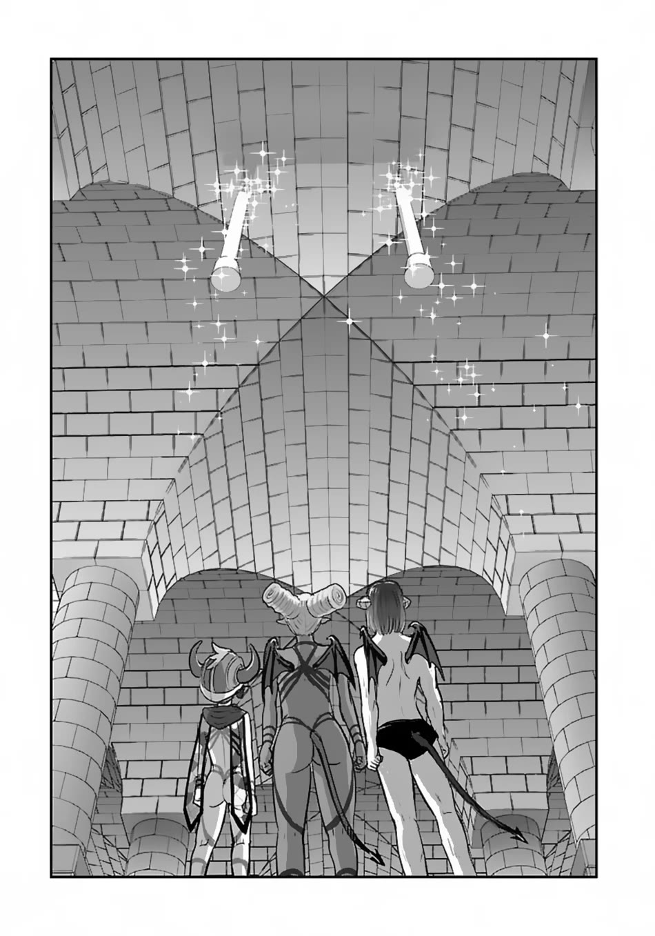 Makikomarete Isekai Teni suru Yatsu wa, Taitei Cheat Chapter 54 - Page 34