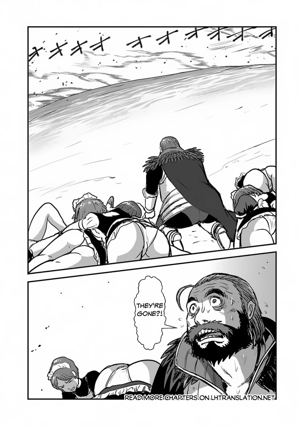 Makikomarete Isekai Teni suru Yatsu wa, Taitei Cheat Chapter 55 - Page 19