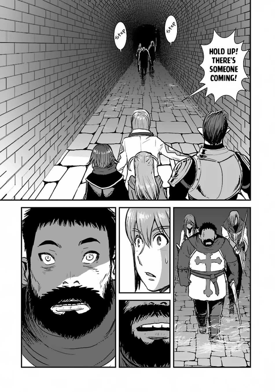 Makikomarete Isekai Teni suru Yatsu wa, Taitei Cheat Chapter 55 - Page 24