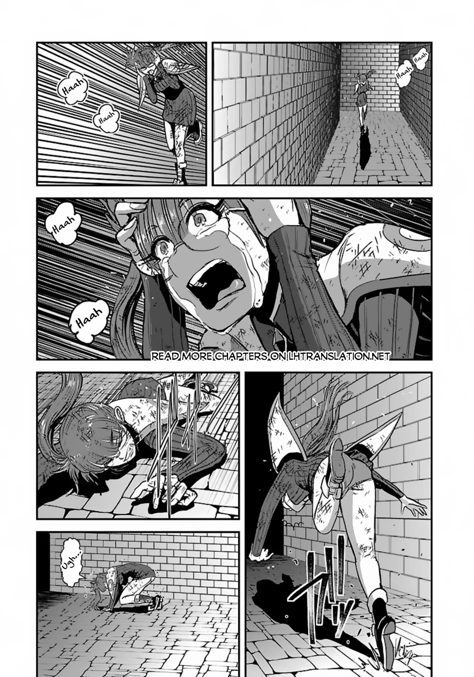 Makikomarete Isekai Teni suru Yatsu wa, Taitei Cheat Chapter 55 - Page 30