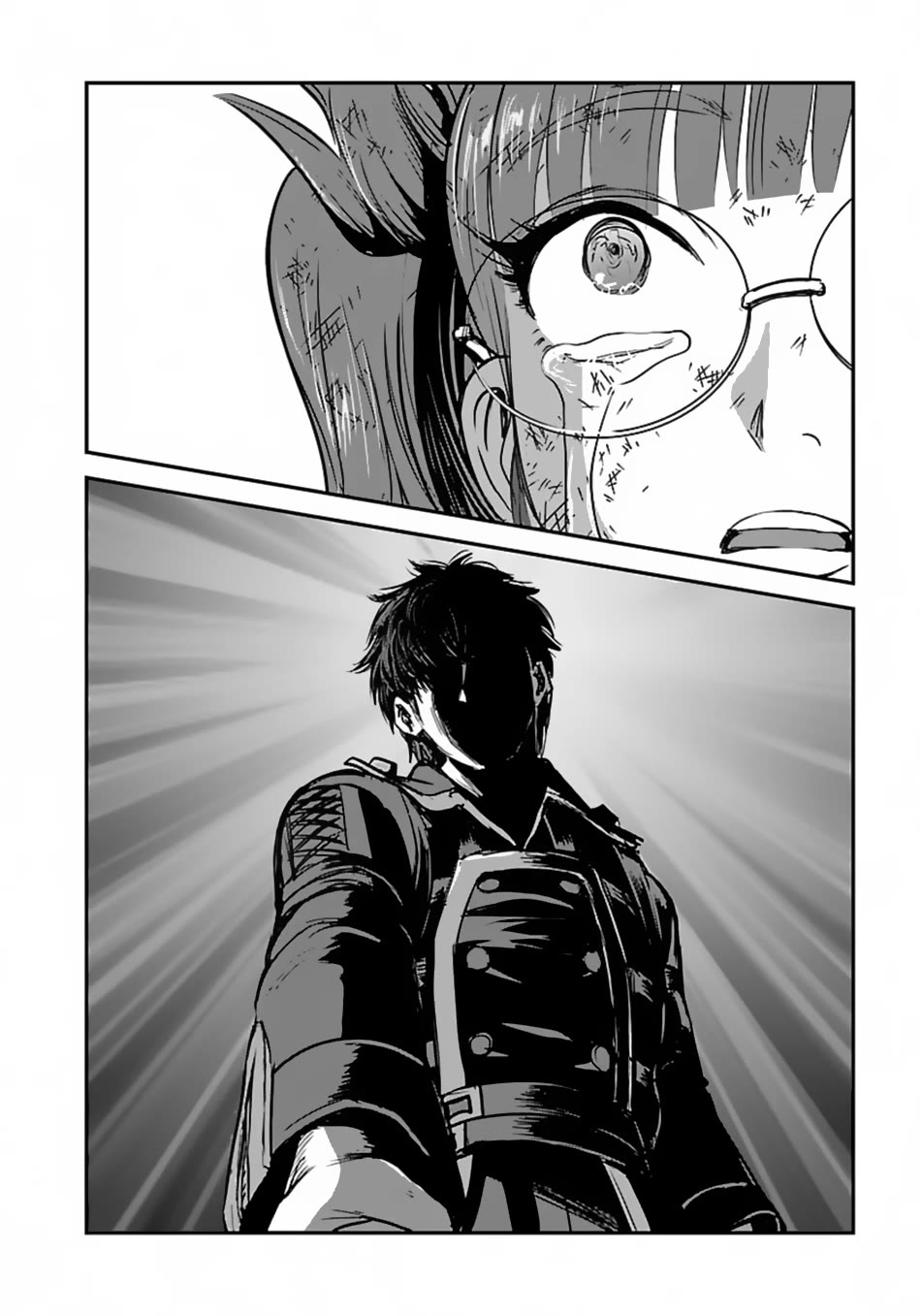 Makikomarete Isekai Teni suru Yatsu wa, Taitei Cheat Chapter 55 - Page 33