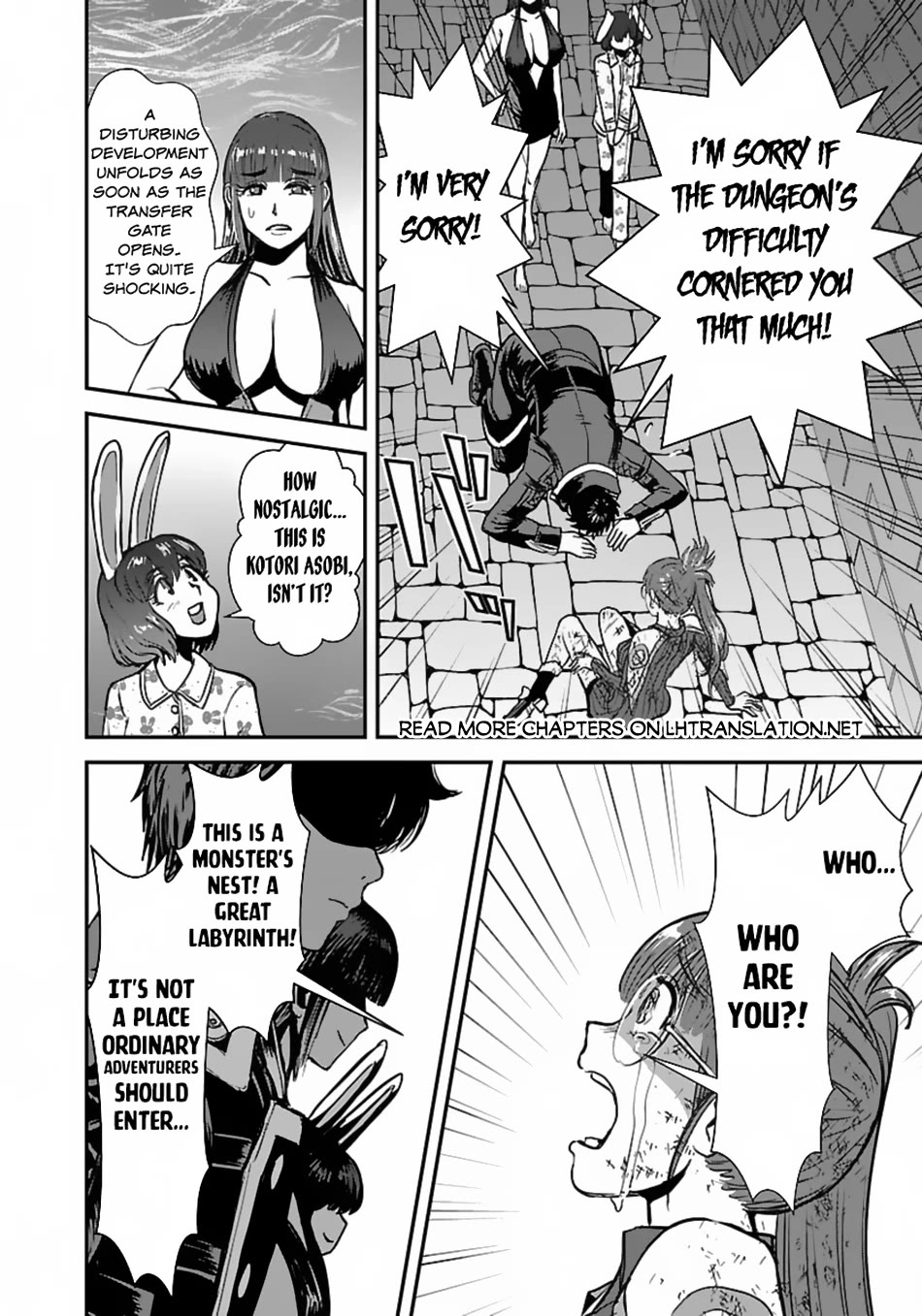 Makikomarete Isekai Teni suru Yatsu wa, Taitei Cheat Chapter 55 - Page 35