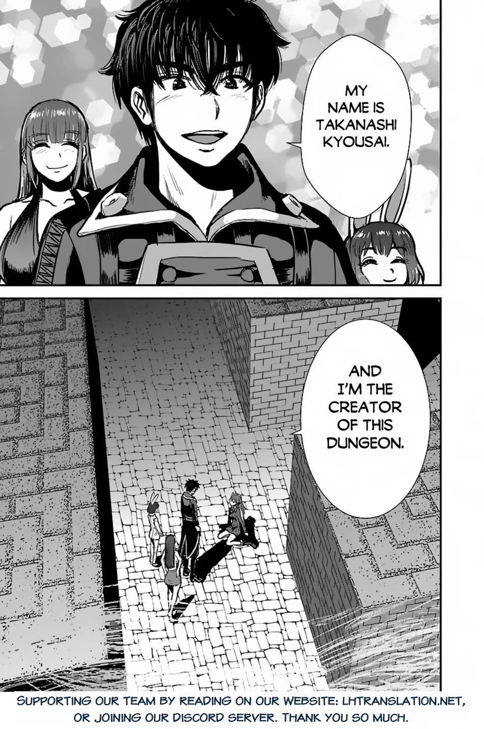 Makikomarete Isekai Teni suru Yatsu wa, Taitei Cheat Chapter 55 - Page 36