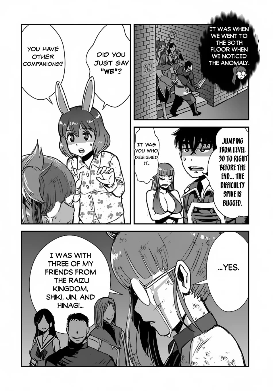 Makikomarete Isekai Teni suru Yatsu wa, Taitei Cheat Chapter 56 - Page 18