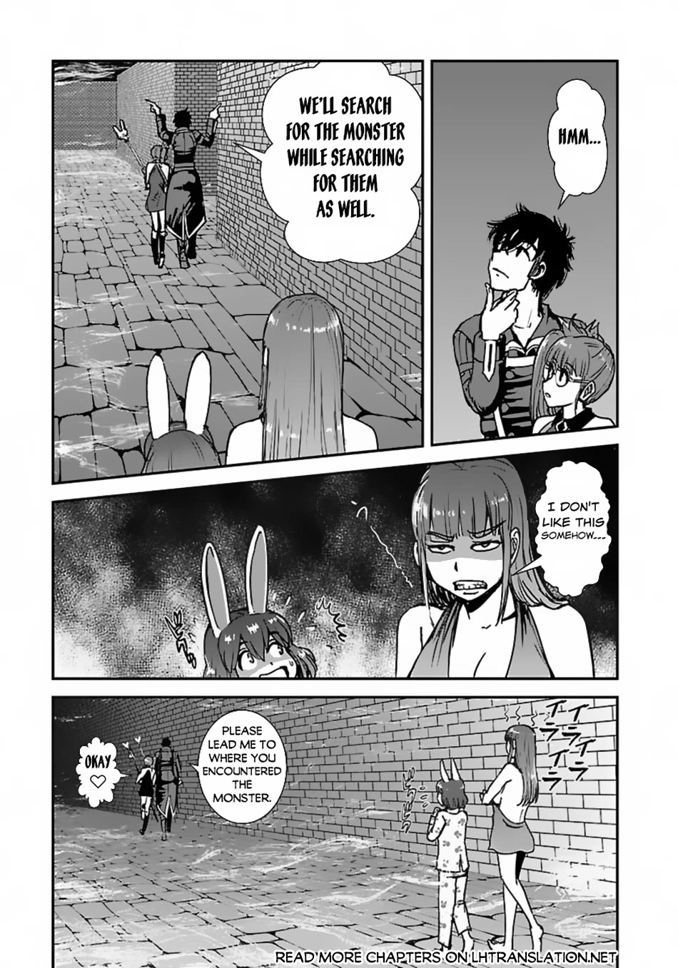Makikomarete Isekai Teni suru Yatsu wa, Taitei Cheat Chapter 56 - Page 24
