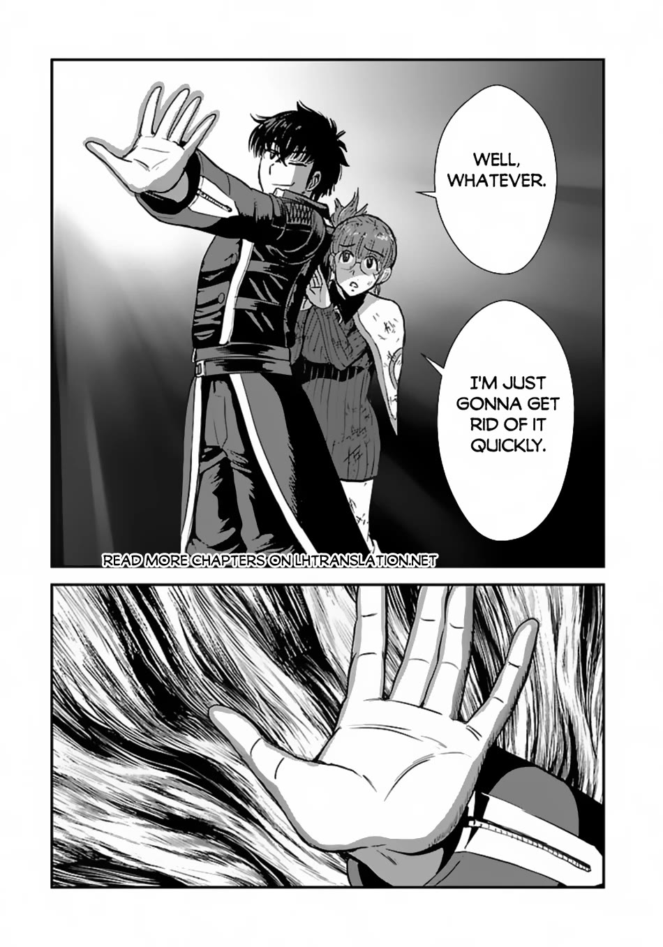 Makikomarete Isekai Teni suru Yatsu wa, Taitei Cheat Chapter 56 - Page 34