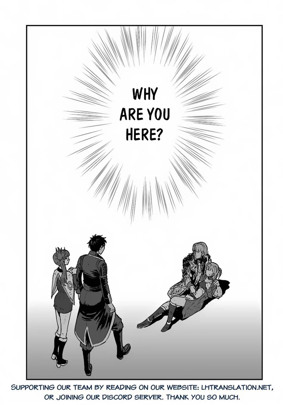 Makikomarete Isekai Teni suru Yatsu wa, Taitei Cheat Chapter 56 - Page 41
