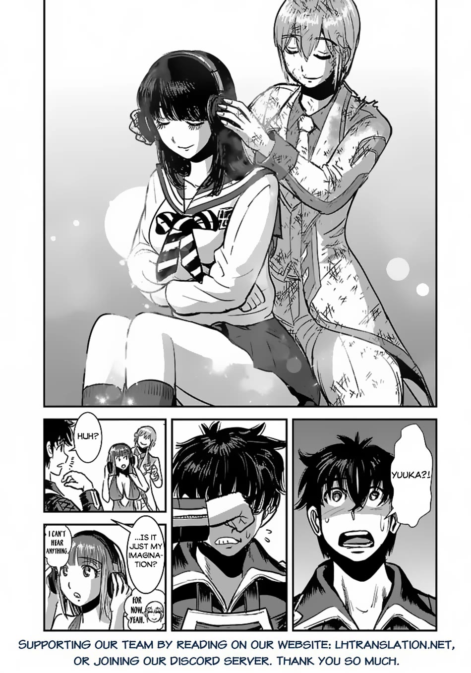 Makikomarete Isekai Teni suru Yatsu wa, Taitei Cheat Chapter 57 - Page 19