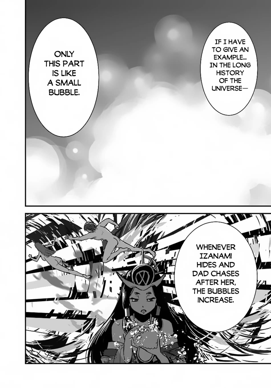 Makikomarete Isekai Teni suru Yatsu wa, Taitei Cheat Chapter 58 - Page 15