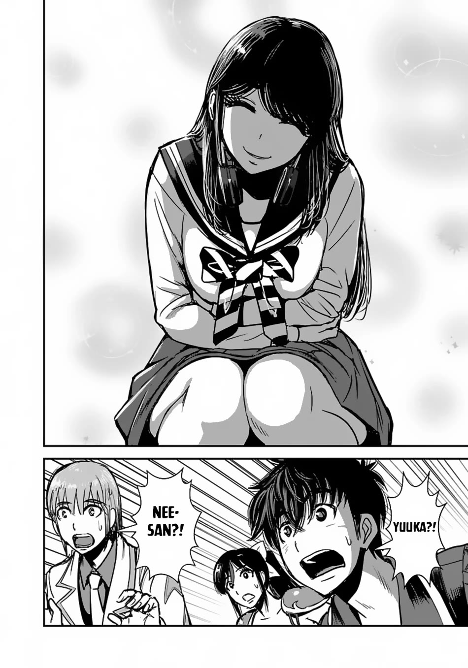 Makikomarete Isekai Teni suru Yatsu wa, Taitei Cheat Chapter 58 - Page 29