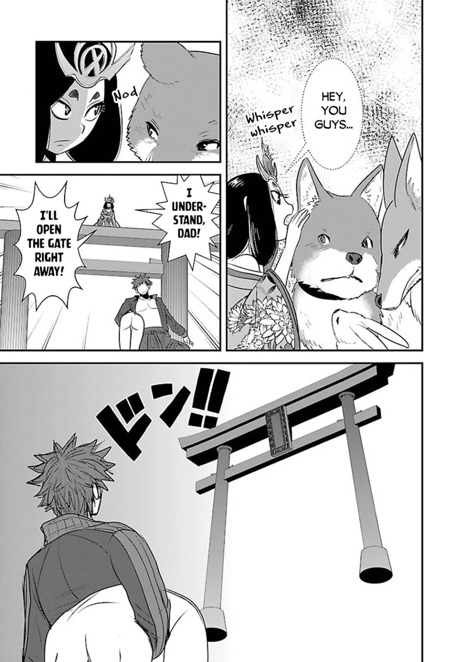 Makikomarete Isekai Teni suru Yatsu wa, Taitei Cheat Chapter 60 - Page 18