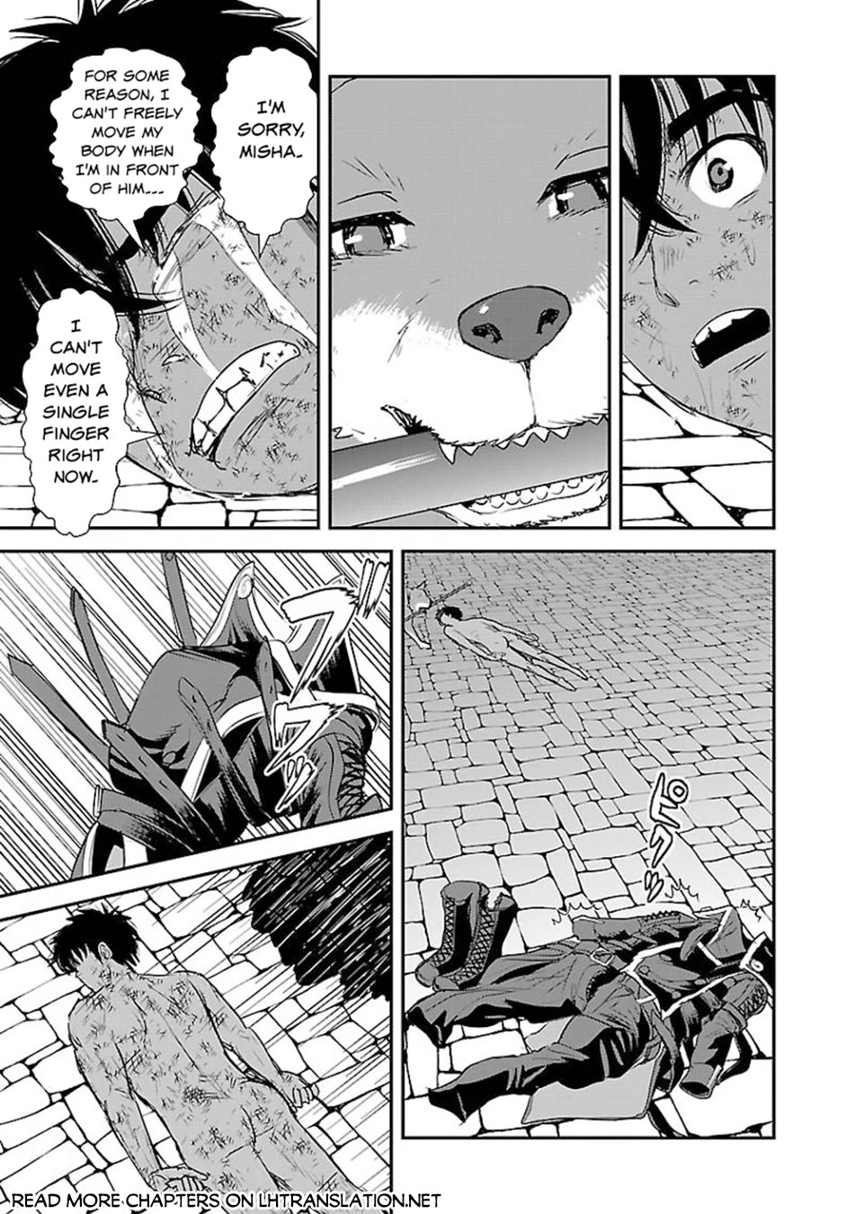 Makikomarete Isekai Teni suru Yatsu wa, Taitei Cheat Chapter 60 - Page 20