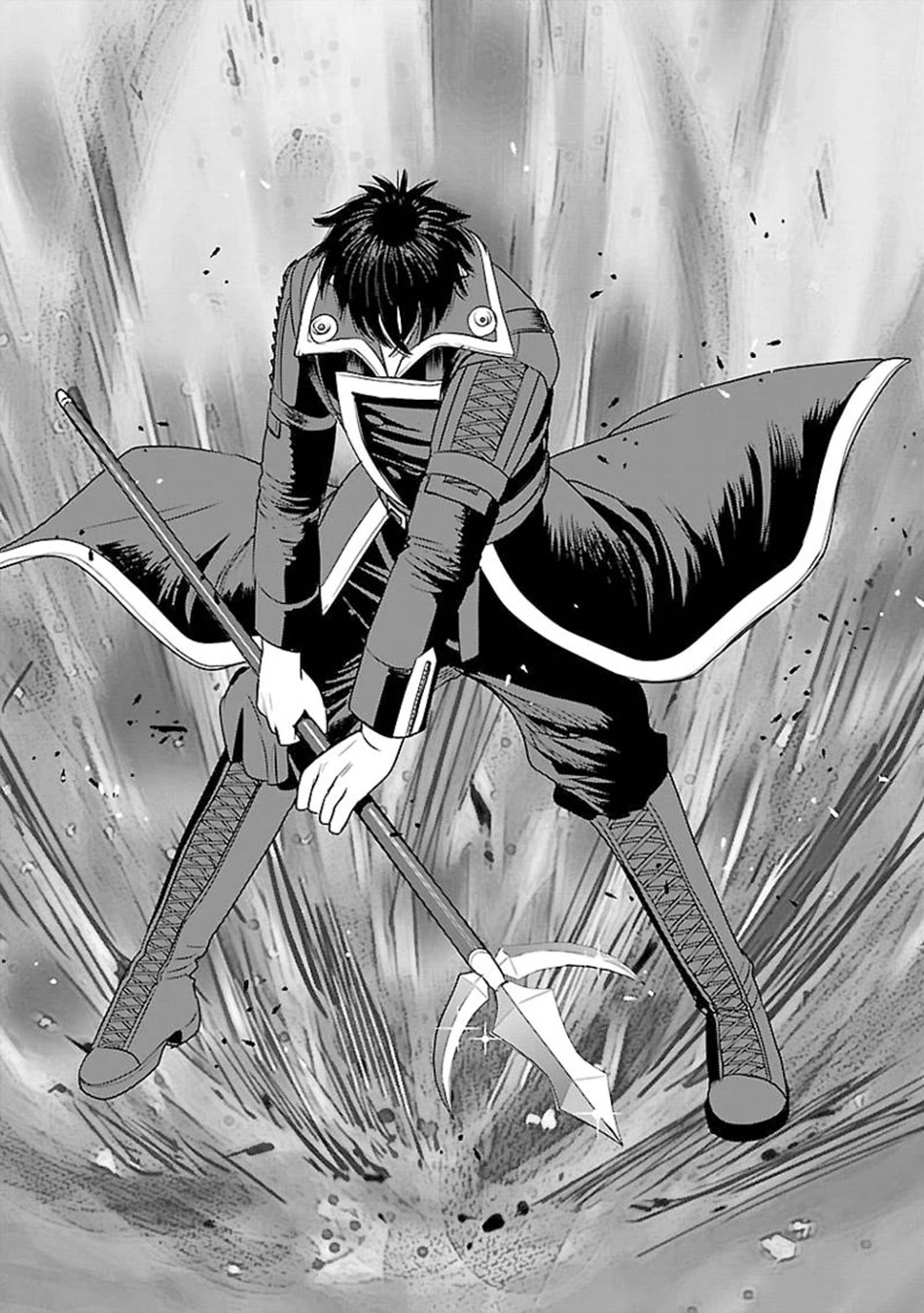 Makikomarete Isekai Teni suru Yatsu wa, Taitei Cheat Chapter 60 - Page 22