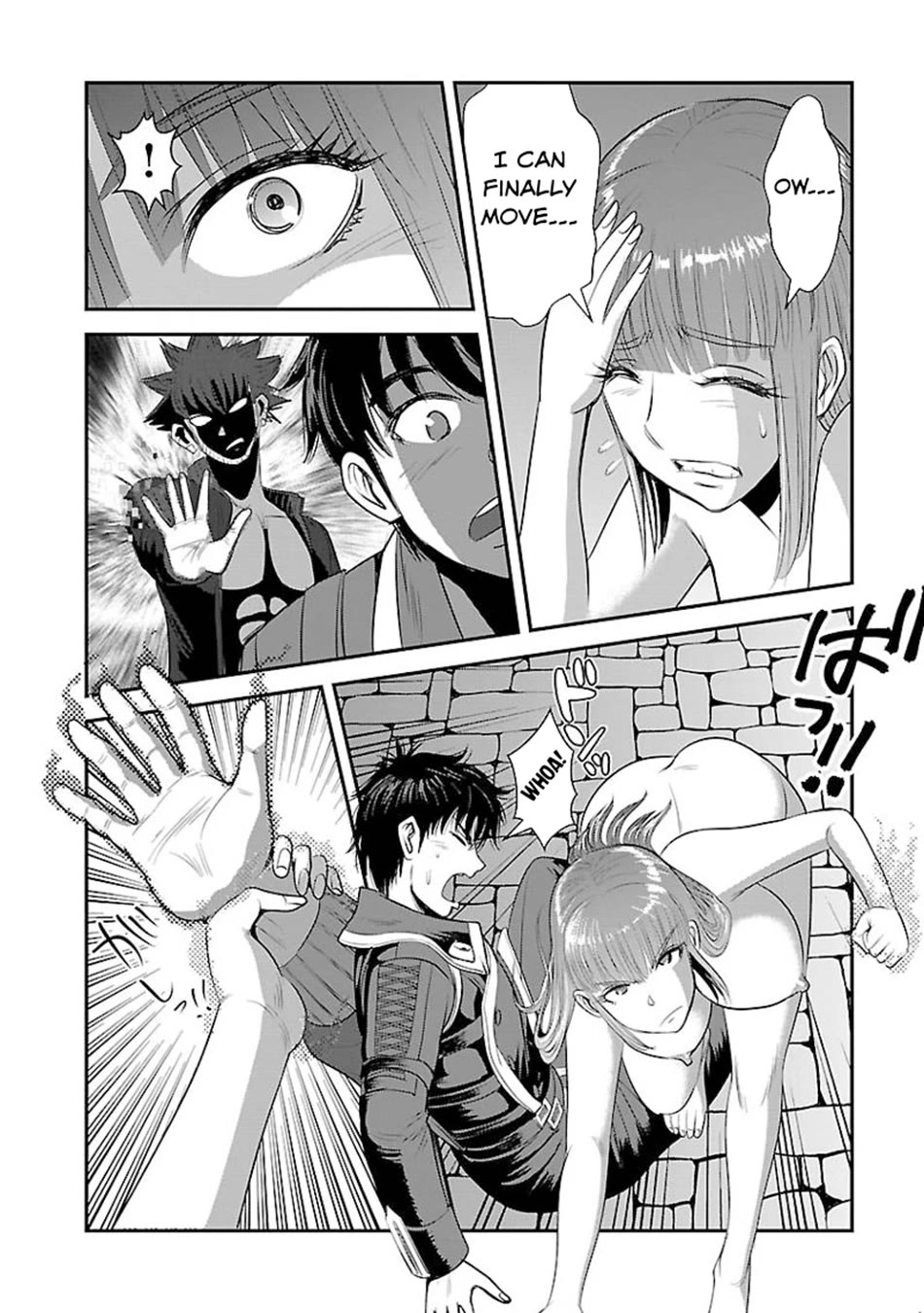 Makikomarete Isekai Teni suru Yatsu wa, Taitei Cheat Chapter 60 - Page 25