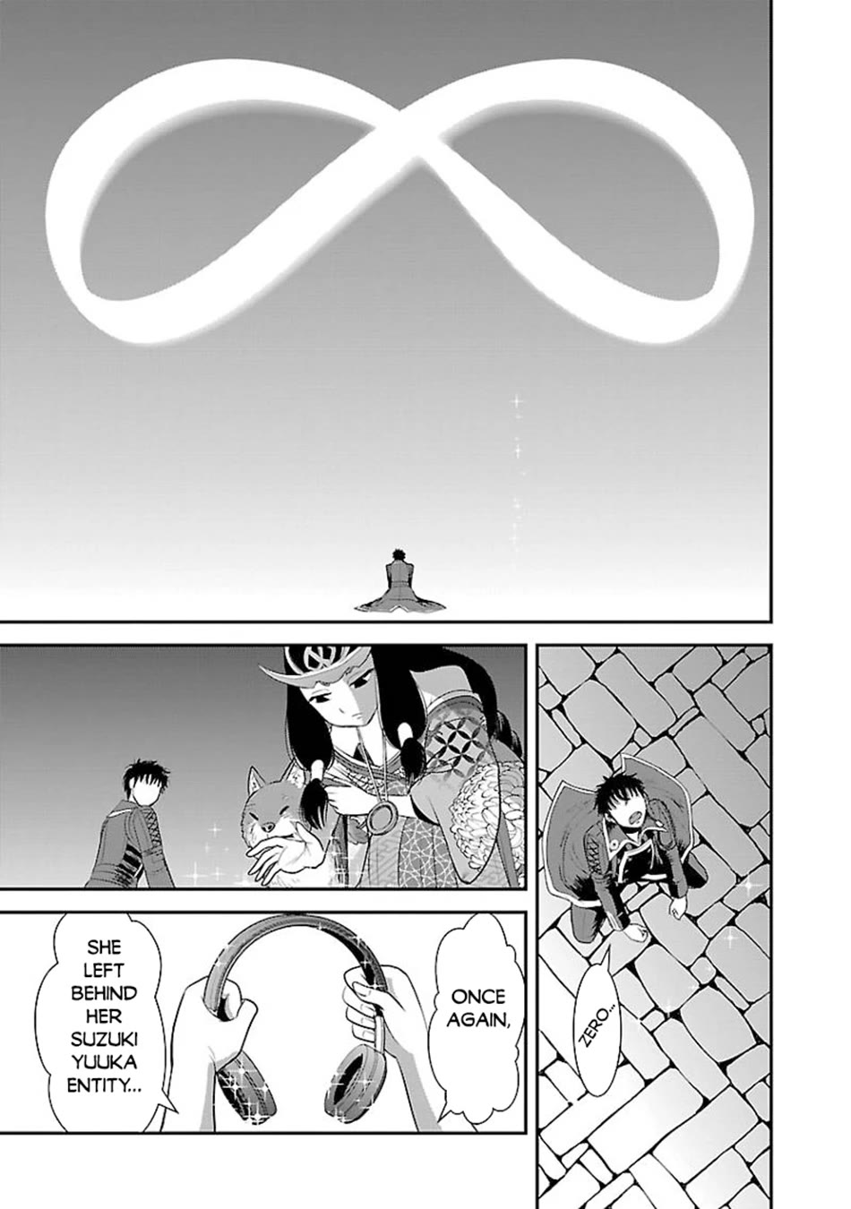Makikomarete Isekai Teni suru Yatsu wa, Taitei Cheat Chapter 60 - Page 30