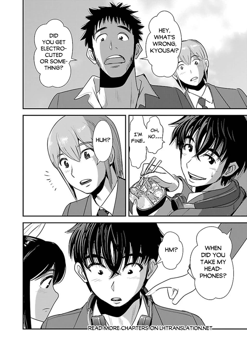 Makikomarete Isekai Teni suru Yatsu wa, Taitei Cheat Chapter 60 - Page 37