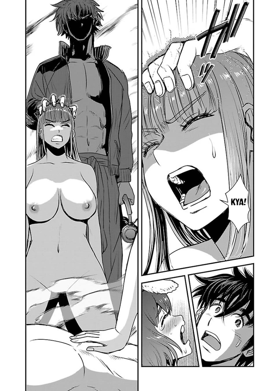 Makikomarete Isekai Teni suru Yatsu wa, Taitei Cheat Chapter 60 - Page 5