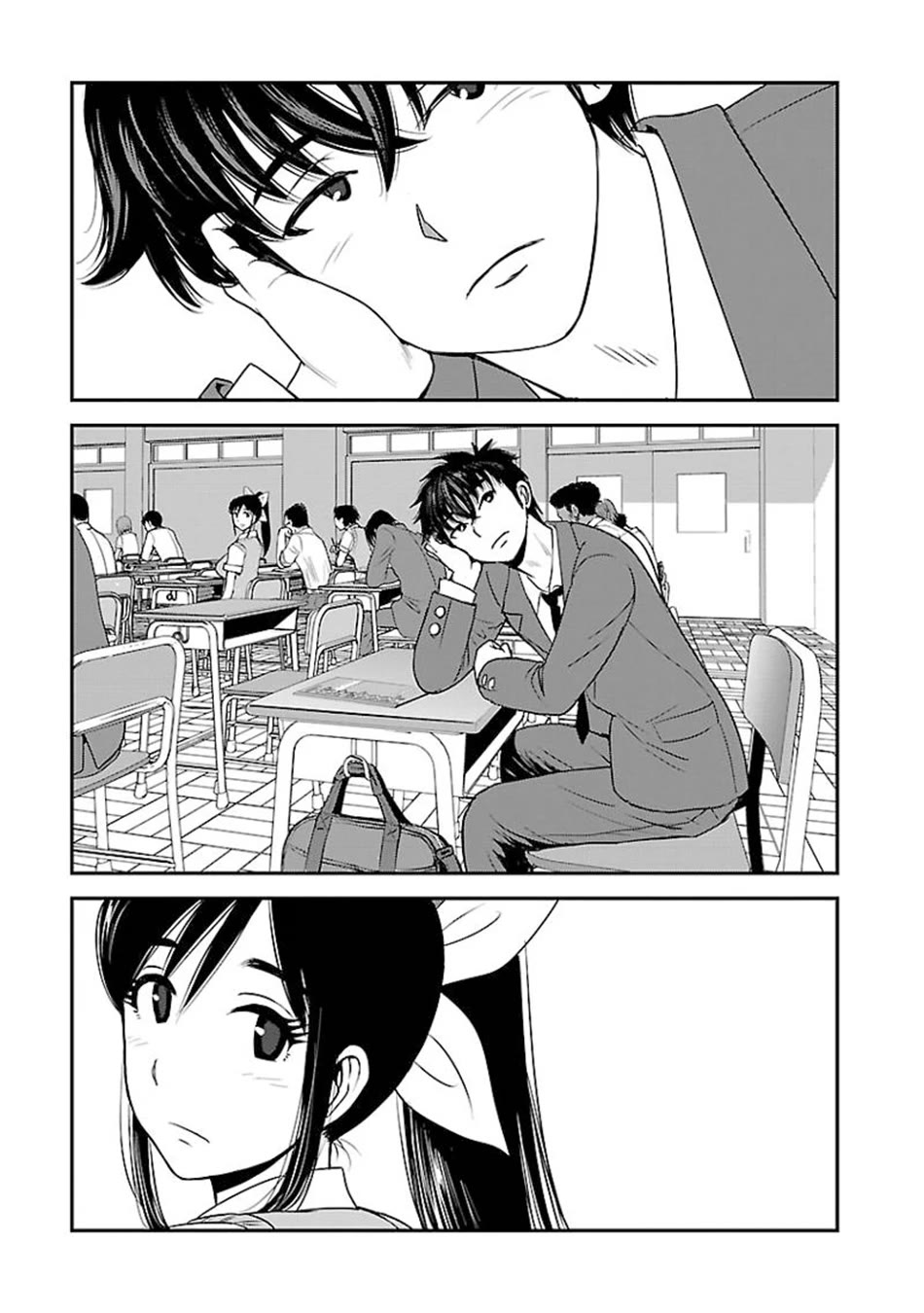 Makikomarete Isekai Teni suru Yatsu wa, Taitei Cheat Chapter 61 - Page 2