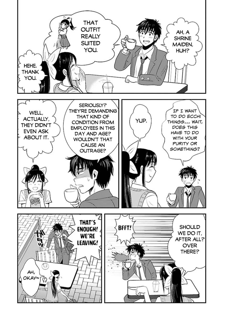Makikomarete Isekai Teni suru Yatsu wa, Taitei Cheat Chapter 61 - Page 12
