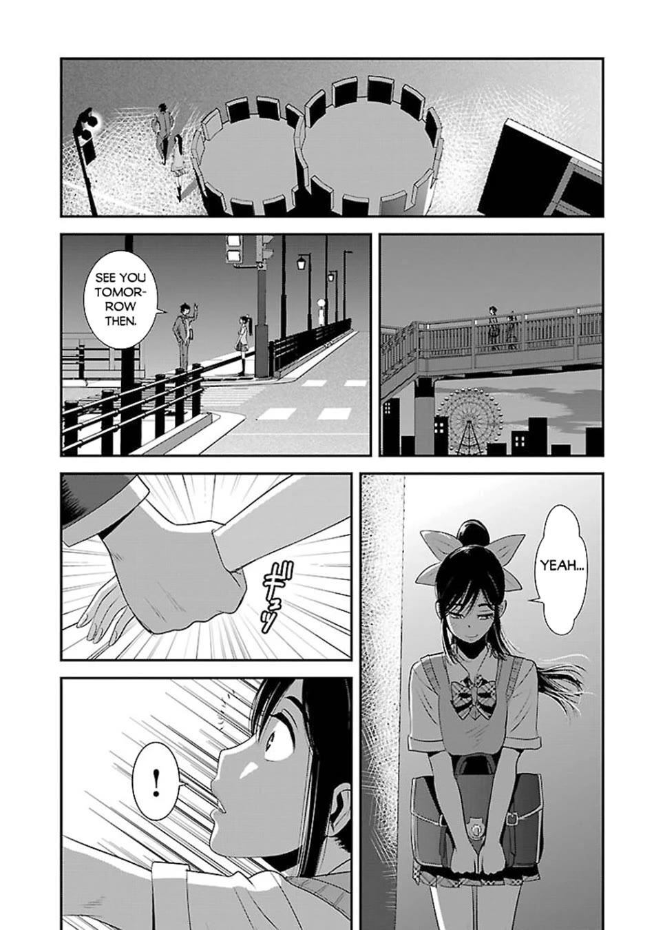 Makikomarete Isekai Teni suru Yatsu wa, Taitei Cheat Chapter 61 - Page 13