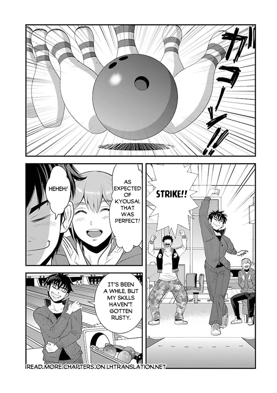 Makikomarete Isekai Teni suru Yatsu wa, Taitei Cheat Chapter 61 - Page 21