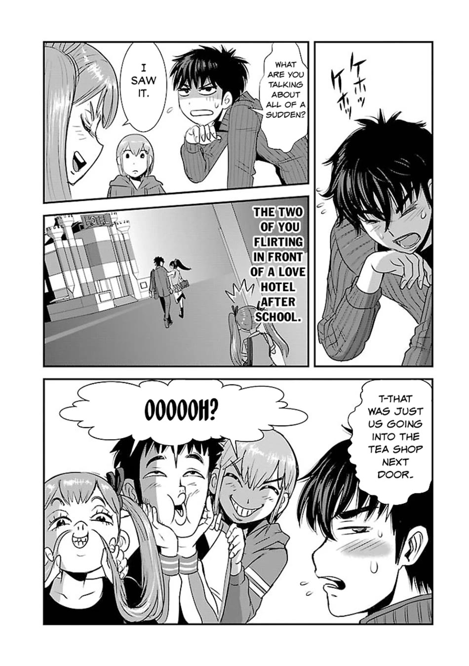 Makikomarete Isekai Teni suru Yatsu wa, Taitei Cheat Chapter 61 - Page 25