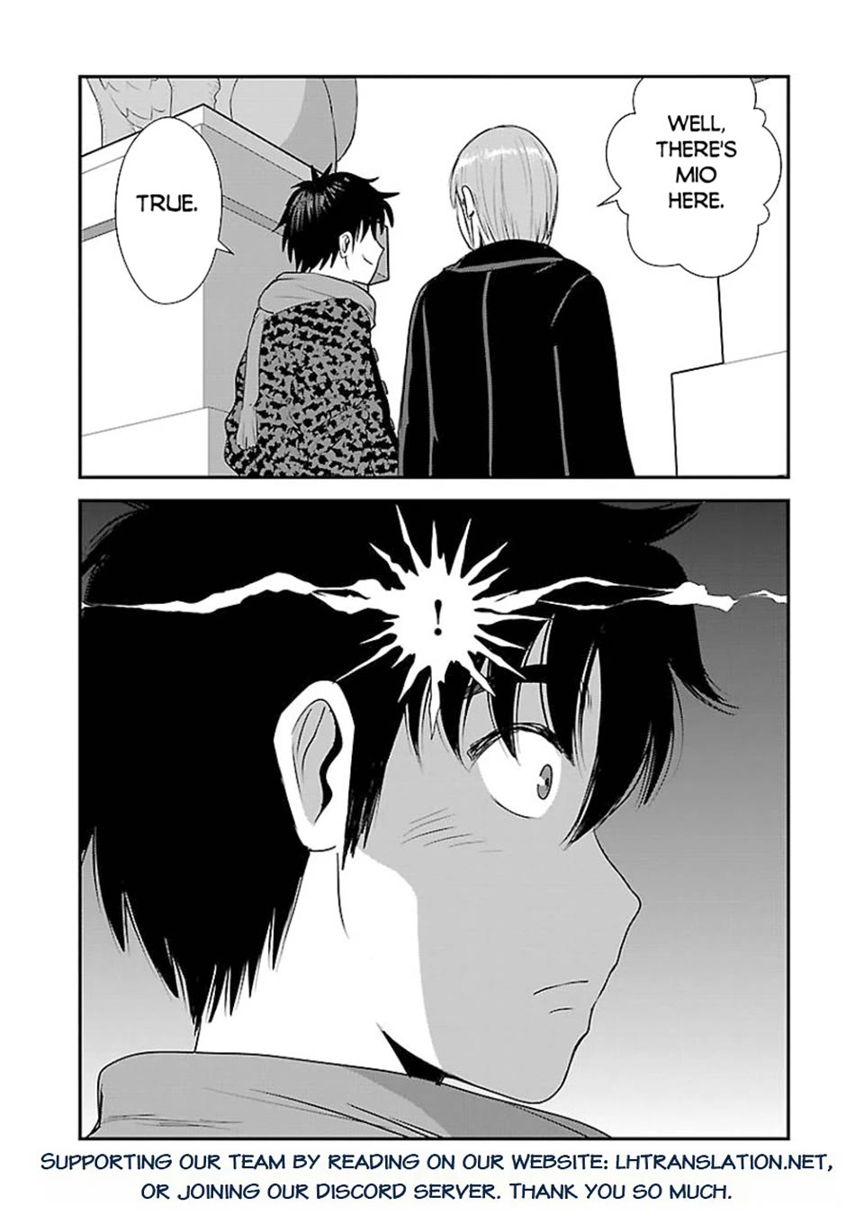 Makikomarete Isekai Teni suru Yatsu wa, Taitei Cheat Chapter 61 - Page 29