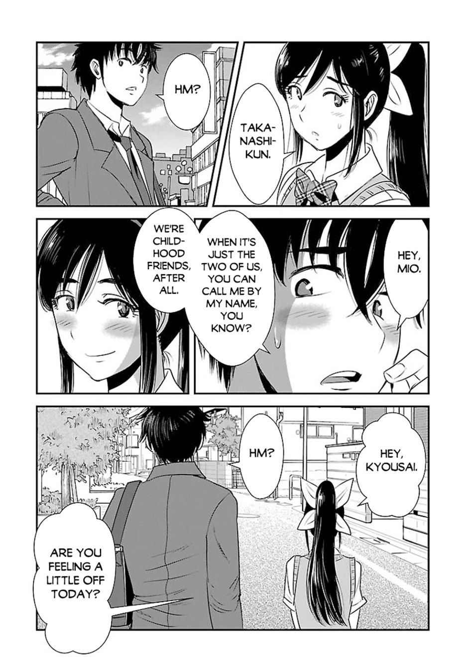 Makikomarete Isekai Teni suru Yatsu wa, Taitei Cheat Chapter 61 - Page 4