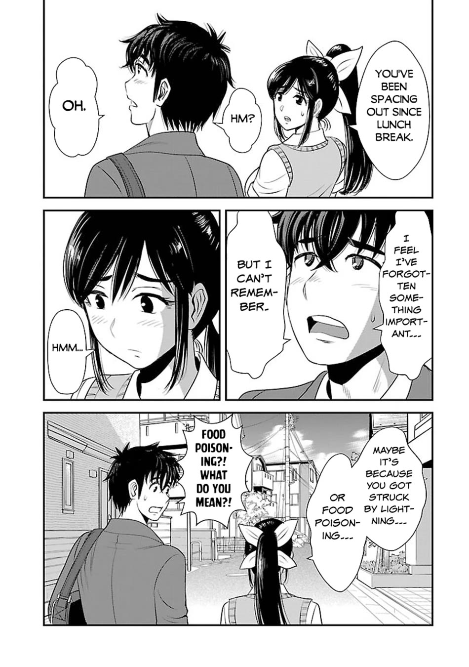 Makikomarete Isekai Teni suru Yatsu wa, Taitei Cheat Chapter 61 - Page 5