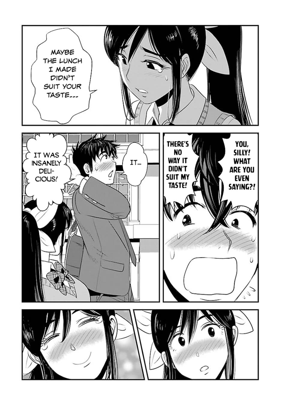 Makikomarete Isekai Teni suru Yatsu wa, Taitei Cheat Chapter 61 - Page 6