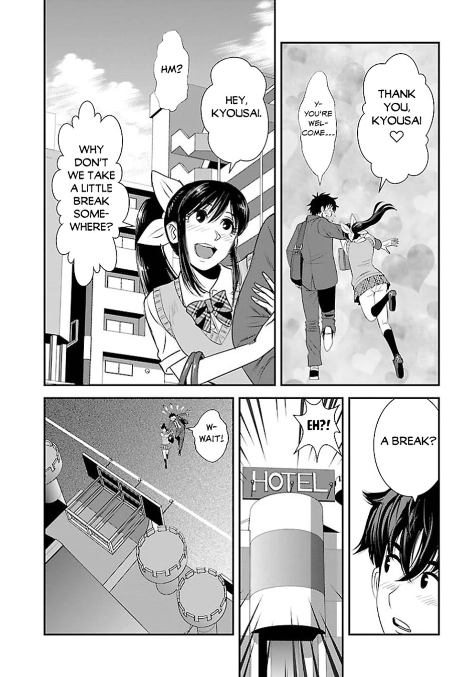 Makikomarete Isekai Teni suru Yatsu wa, Taitei Cheat Chapter 61 - Page 7