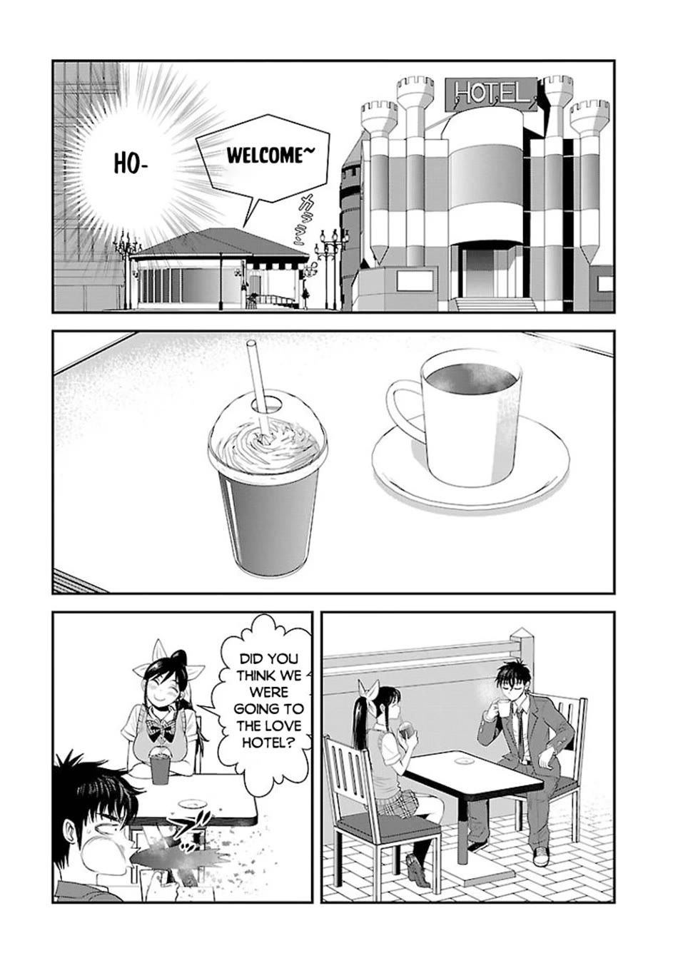 Makikomarete Isekai Teni suru Yatsu wa, Taitei Cheat Chapter 61 - Page 8