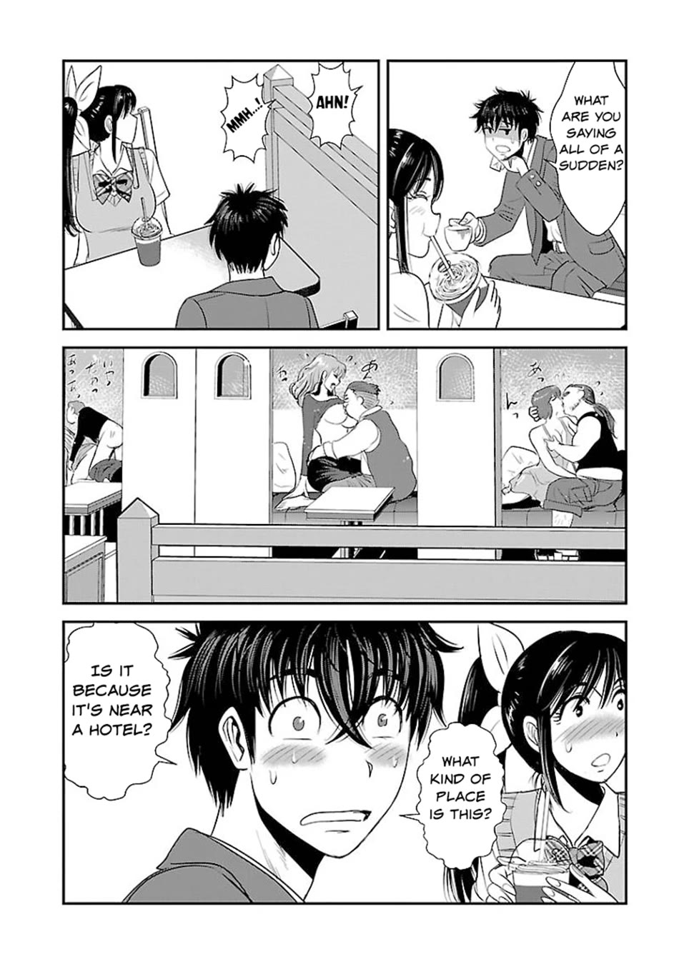 Makikomarete Isekai Teni suru Yatsu wa, Taitei Cheat Chapter 61 - Page 9