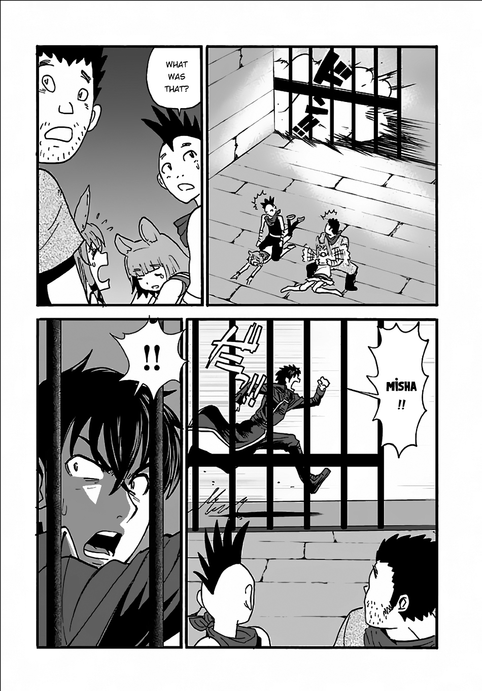 Makikomarete Isekai Teni suru Yatsu wa, Taitei Cheat Chapter 7 - Page 19