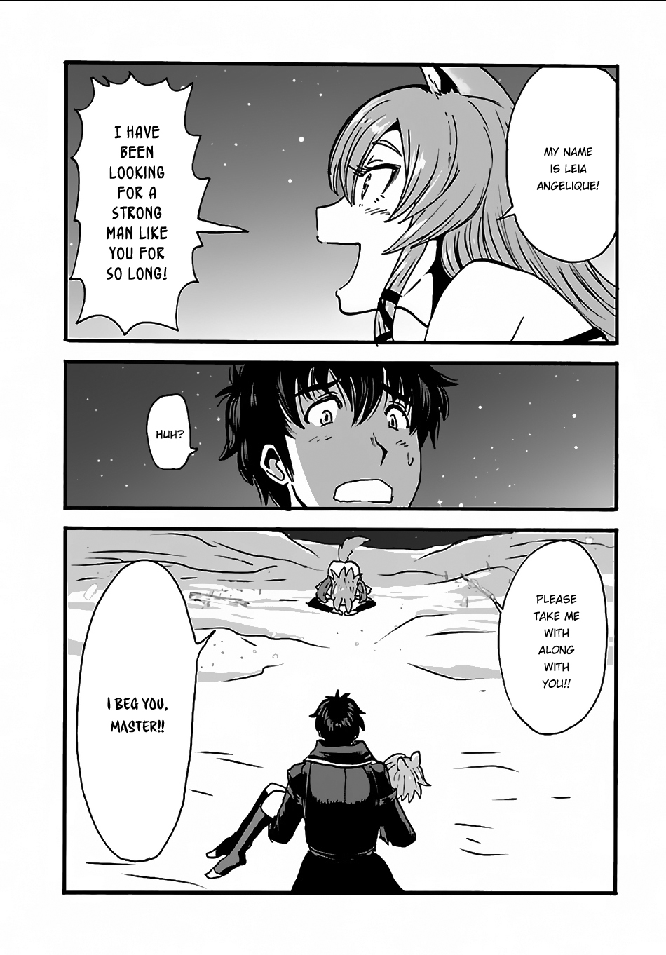 Makikomarete Isekai Teni suru Yatsu wa, Taitei Cheat Chapter 7 - Page 26
