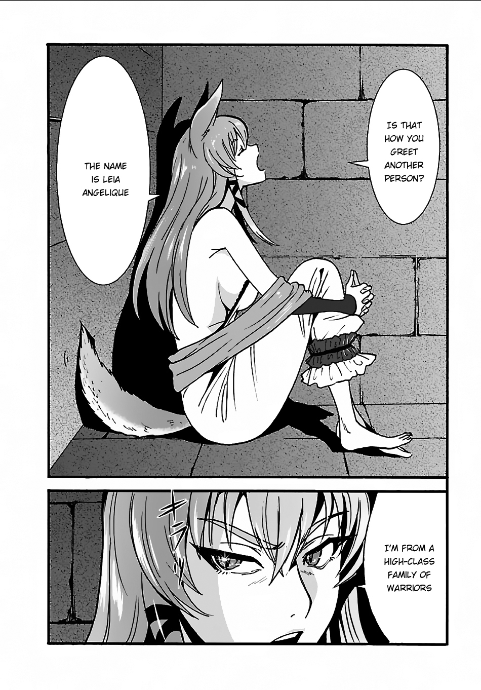 Makikomarete Isekai Teni suru Yatsu wa, Taitei Cheat Chapter 7 - Page 8