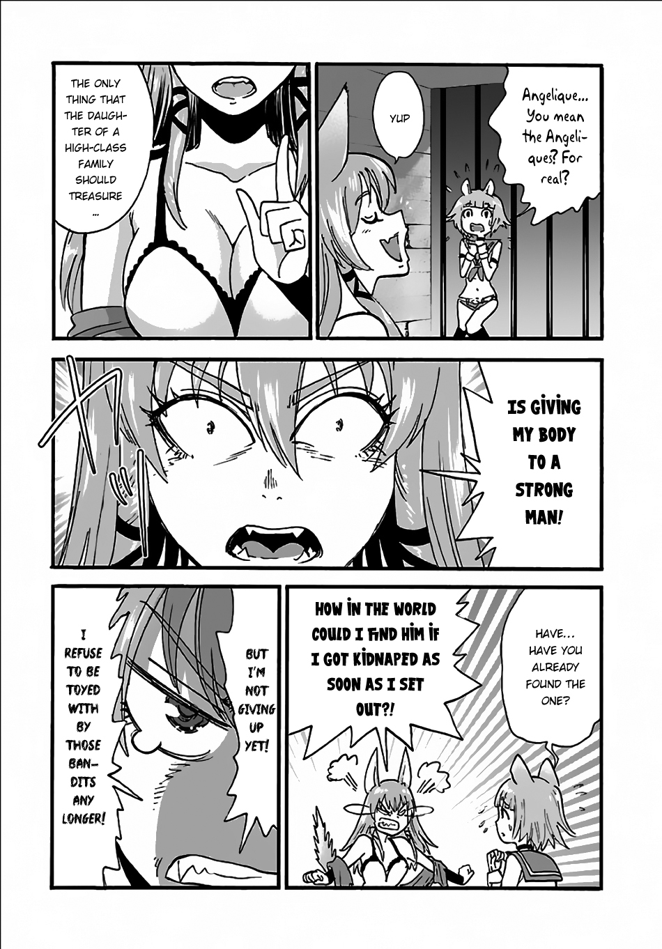 Makikomarete Isekai Teni suru Yatsu wa, Taitei Cheat Chapter 7 - Page 9