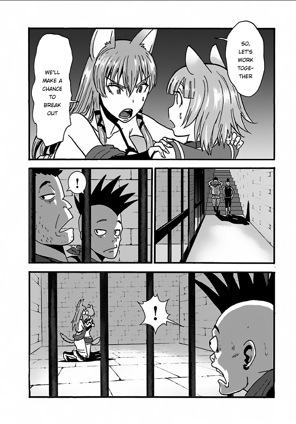 Makikomarete Isekai Teni suru Yatsu wa, Taitei Cheat Chapter 7 - Page 10