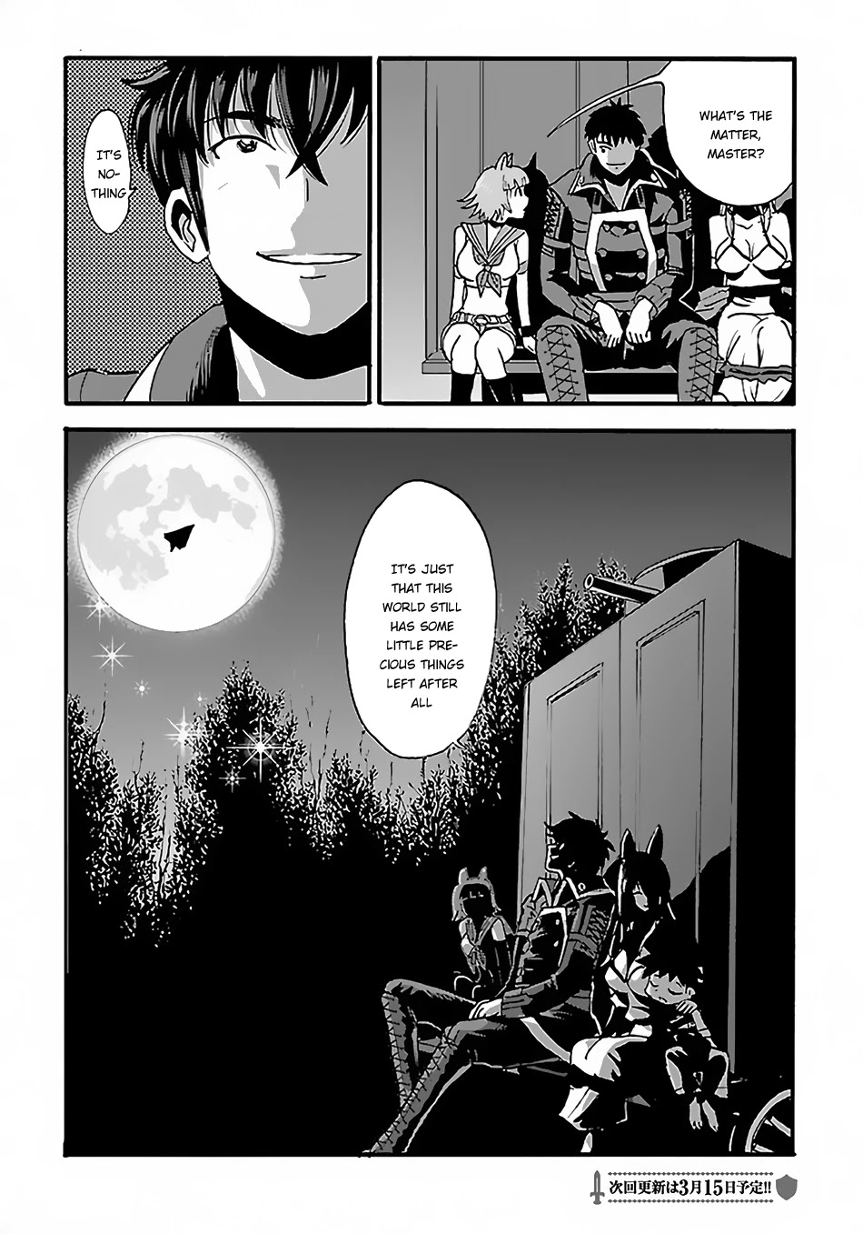 Makikomarete Isekai Teni suru Yatsu wa, Taitei Cheat Chapter 9 - Page 30