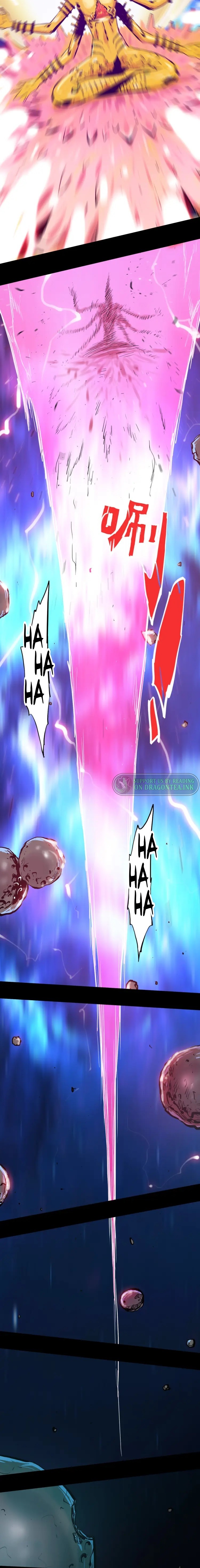 Making Its Way Among the Stars Chapter 1 - Page 11