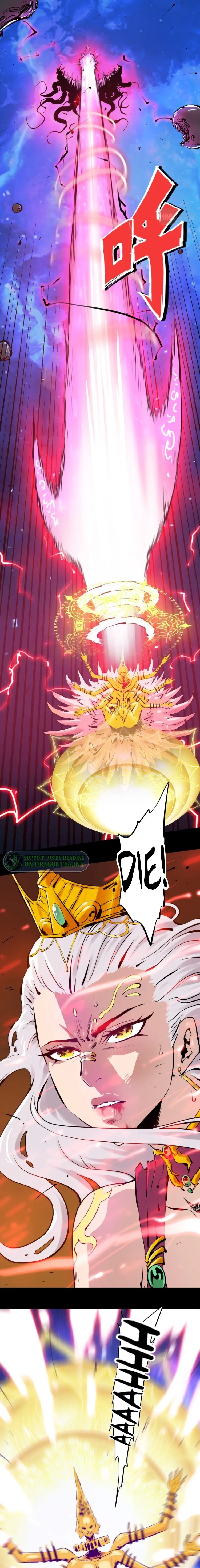 Making Its Way Among the Stars Chapter 1 - Page 10