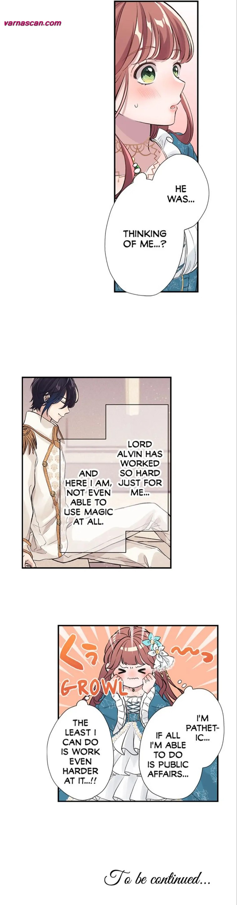 Making Love in a World Where It’s Taboo Chapter 10 - Page 5