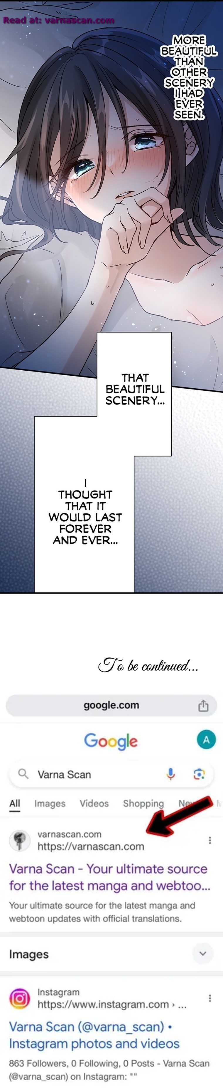 Making Love in a World Where It’s Taboo Chapter 27 - Page 5
