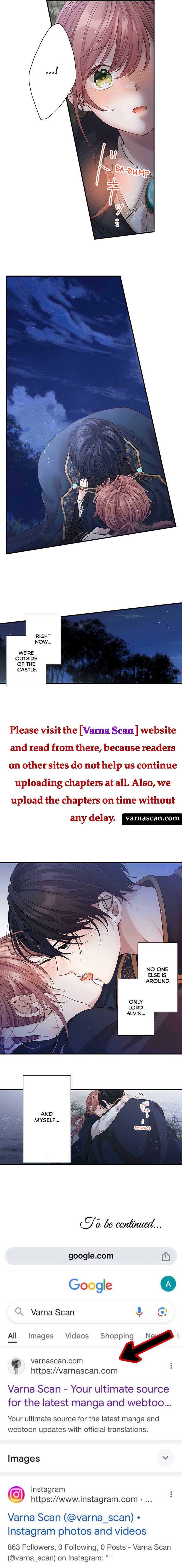 Making Love in a World Where It’s Taboo Chapter 39 - Page 4