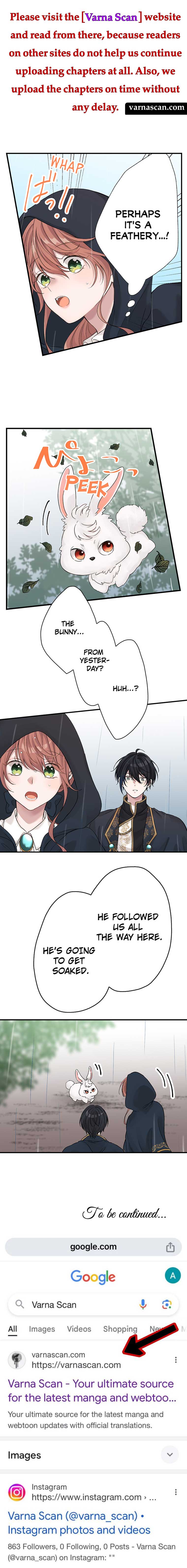 Making Love in a World Where It’s Taboo Chapter 40 - Page 5