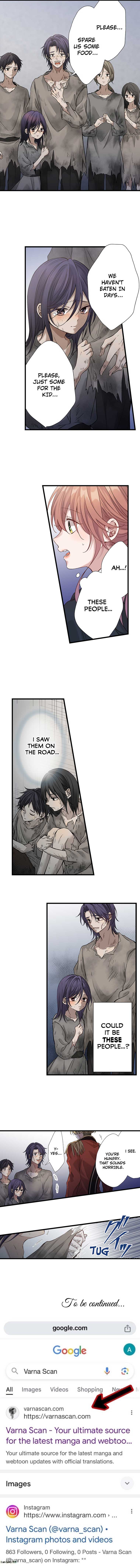 Making Love in a World Where It’s Taboo Chapter 43 - Page 4